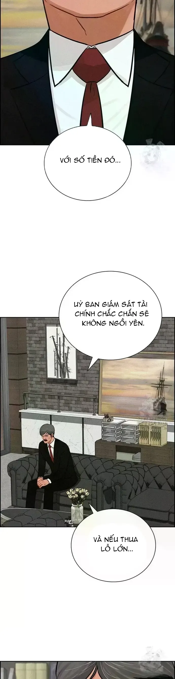 Chúa Tể Đồng Tiền Chap 238 - Next Chap 239