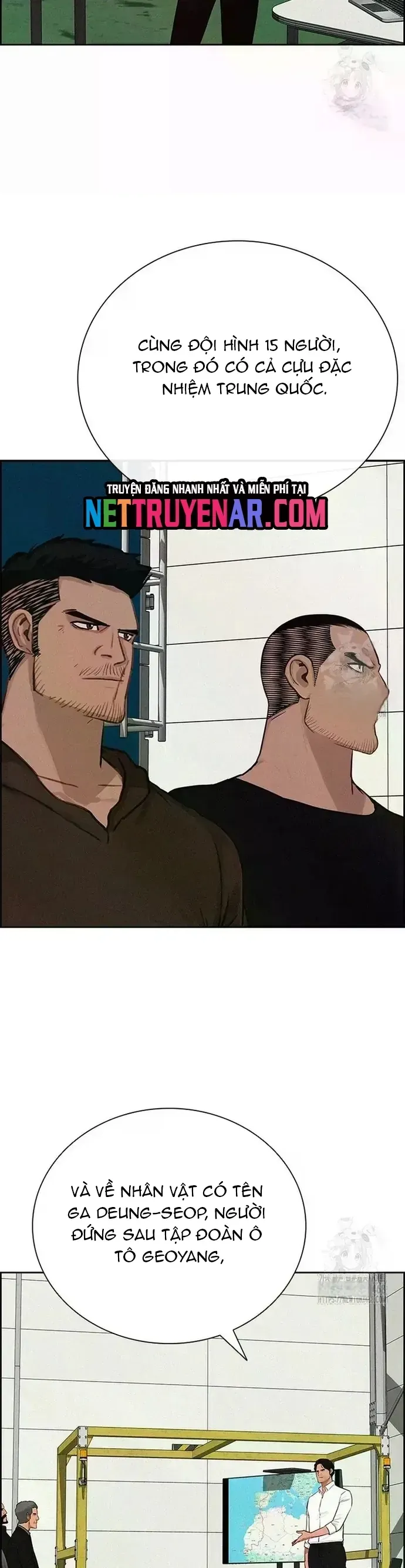Chúa Tể Đồng Tiền Chap 238 - Next Chap 239