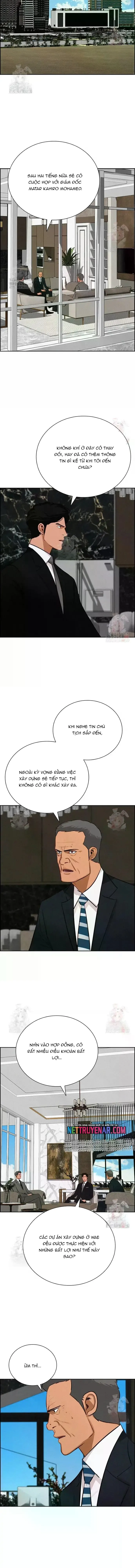 Chúa Tể Đồng Tiền Chap 243 - Next Chap 244