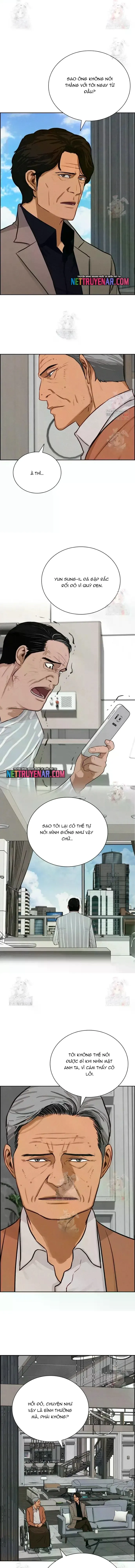 Chúa Tể Đồng Tiền Chap 243 - Next Chap 244