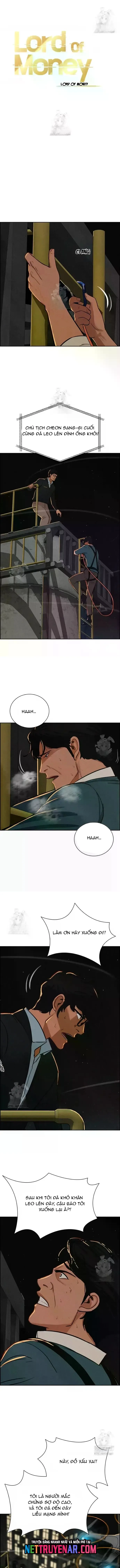 Chúa Tể Đồng Tiền Chap 247 - Next Chap 248