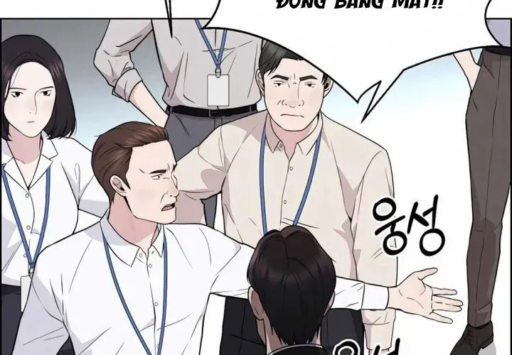 Người Đàn Ông Thực Thụ Chap 224 - Next Chap 225