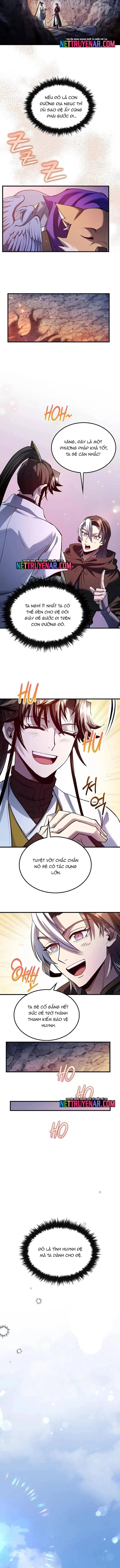 Bác Sĩ Trùng Sinh Về Murim Chap 199 - Next Chap 200
