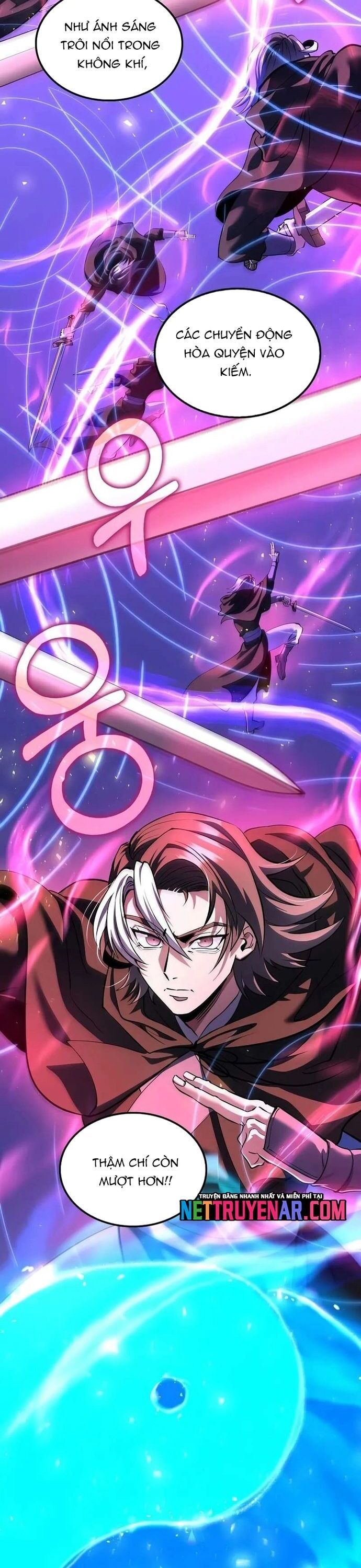 Bác Sĩ Trùng Sinh Về Murim Chap 199 - Next Chap 200