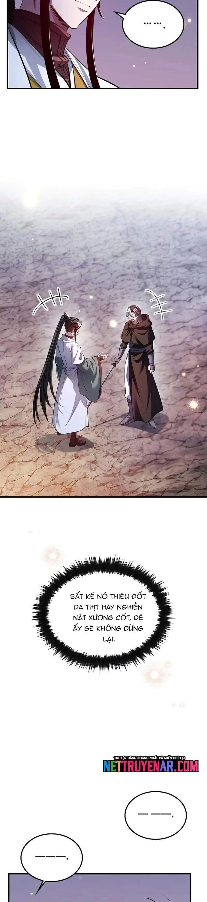 Bác Sĩ Trùng Sinh Về Murim Chap 199 - Next Chap 200