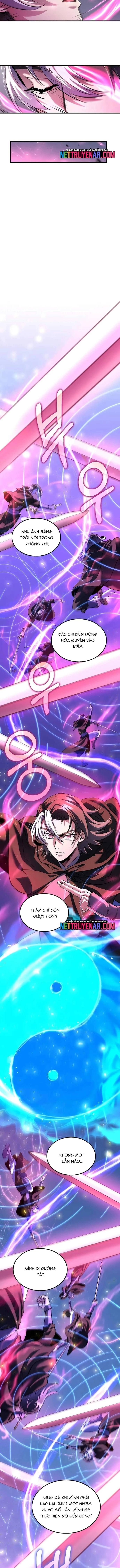 Bác Sĩ Trùng Sinh Về Murim Chap 199 - Next Chap 200