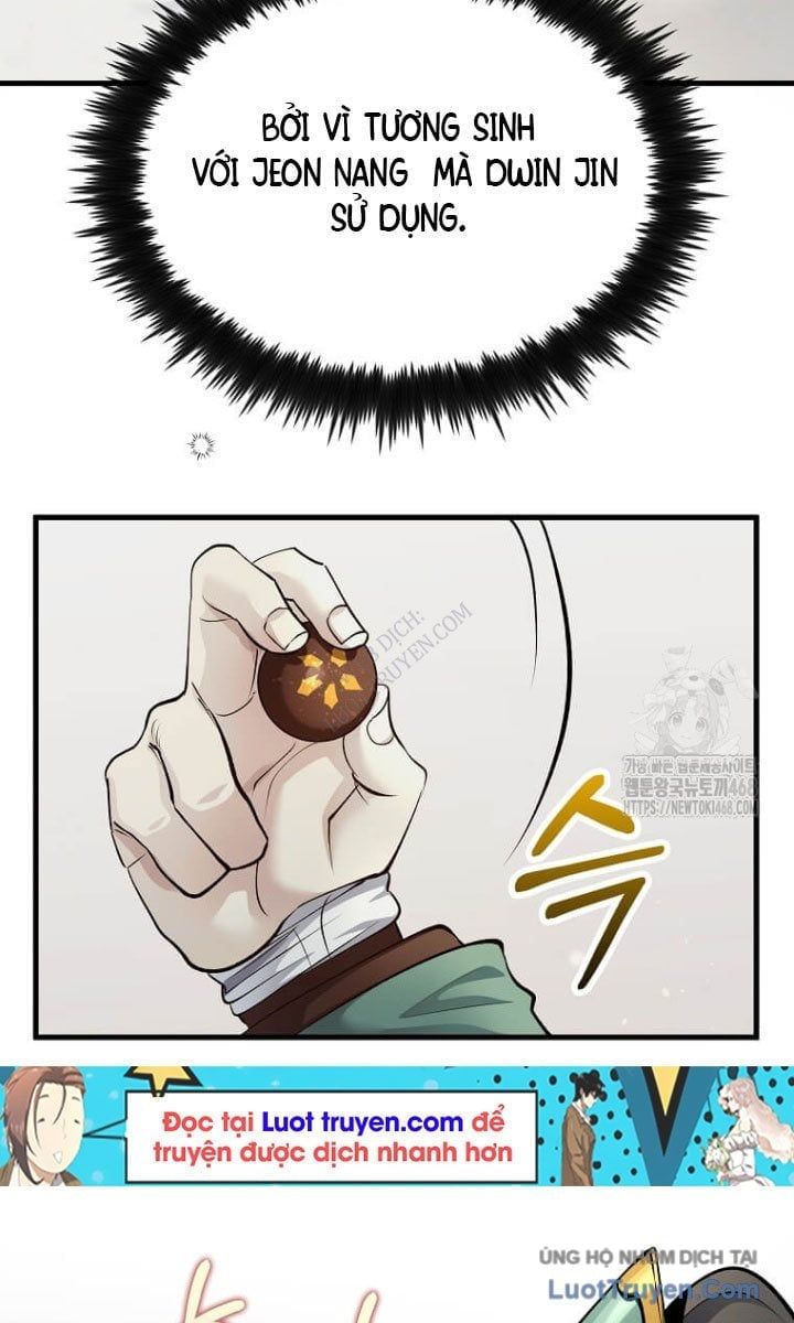 Bác Sĩ Trùng Sinh Về Murim Chap 202 - Next Chap 203