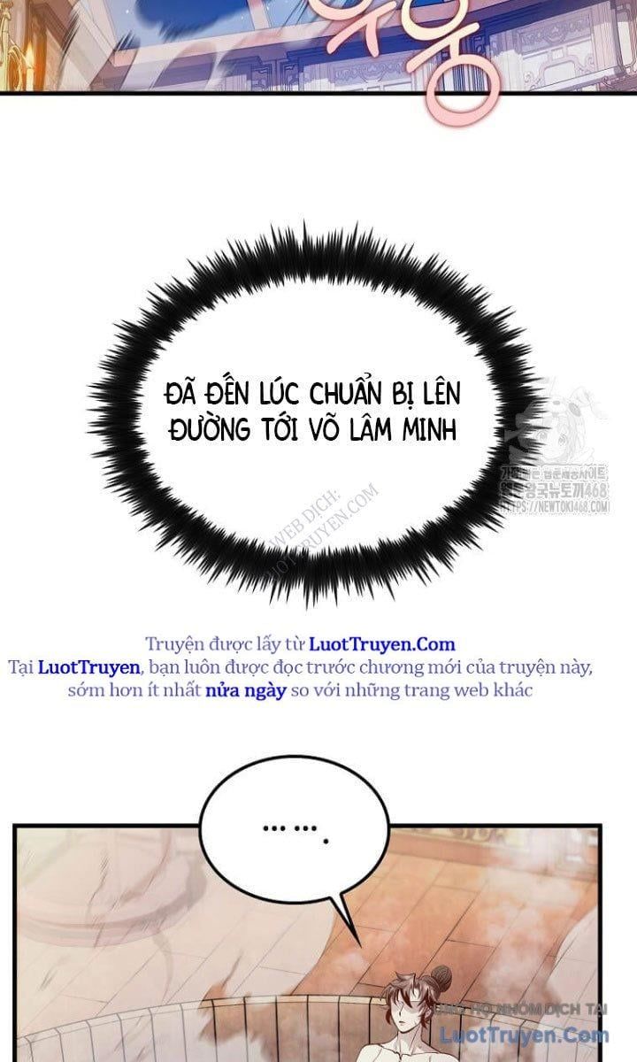 Bác Sĩ Trùng Sinh Về Murim Chap 202 - Next Chap 203