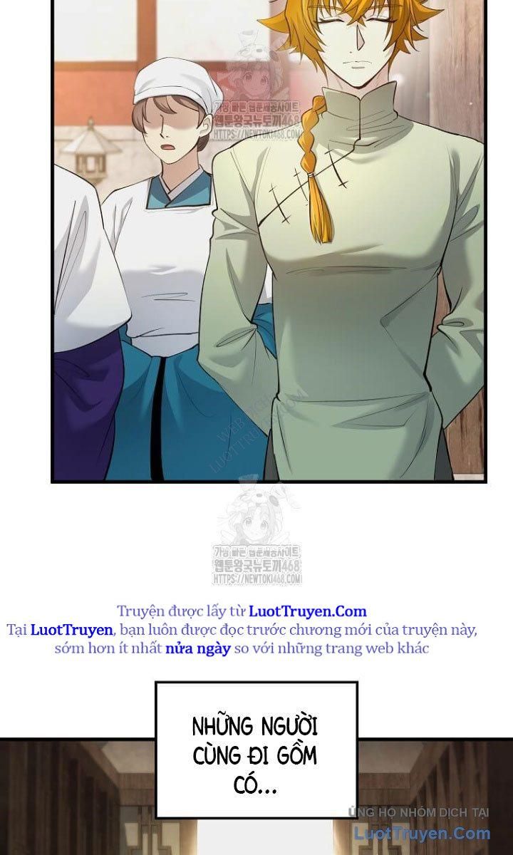 Bác Sĩ Trùng Sinh Về Murim Chap 202 - Next Chap 203
