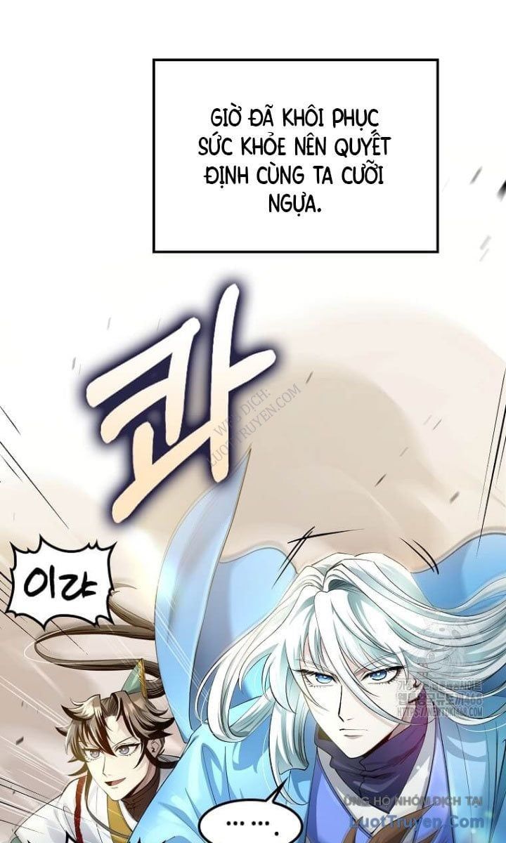 Bác Sĩ Trùng Sinh Về Murim Chap 202 - Next Chap 203