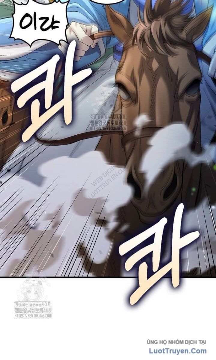 Bác Sĩ Trùng Sinh Về Murim Chap 202 - Next Chap 203