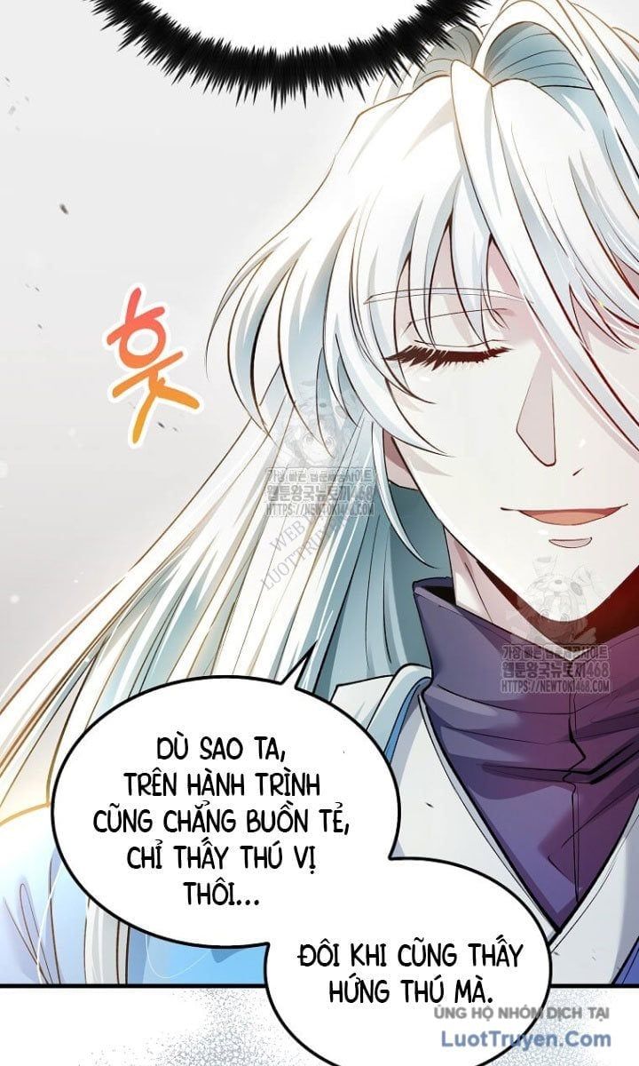 Bác Sĩ Trùng Sinh Về Murim Chap 202 - Next Chap 203