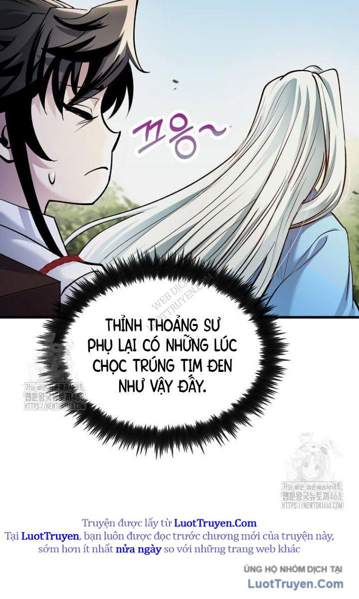 Bác Sĩ Trùng Sinh Về Murim Chap 202 - Next Chap 203