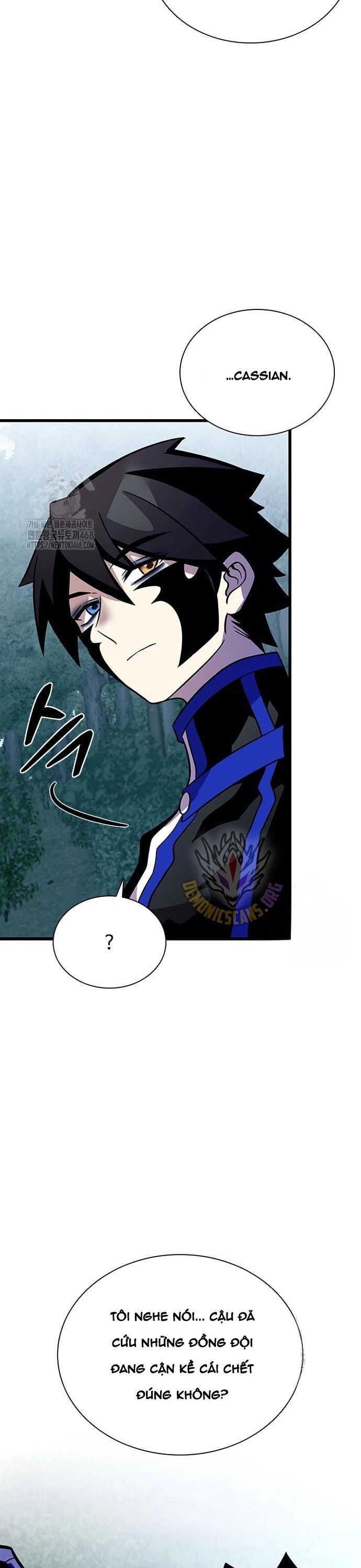Tiêu Diệt Ác Nhân Chap 206 - Next Chap 207