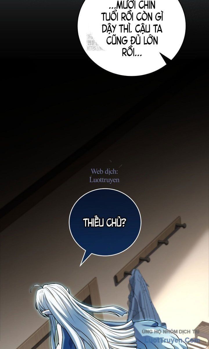 Sự Trở Lại Của Người Chơi Bị Đóng Băng Chap 190 - Next Chap 191