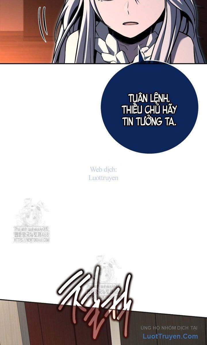 Sự Trở Lại Của Người Chơi Bị Đóng Băng Chap 190 - Next Chap 191