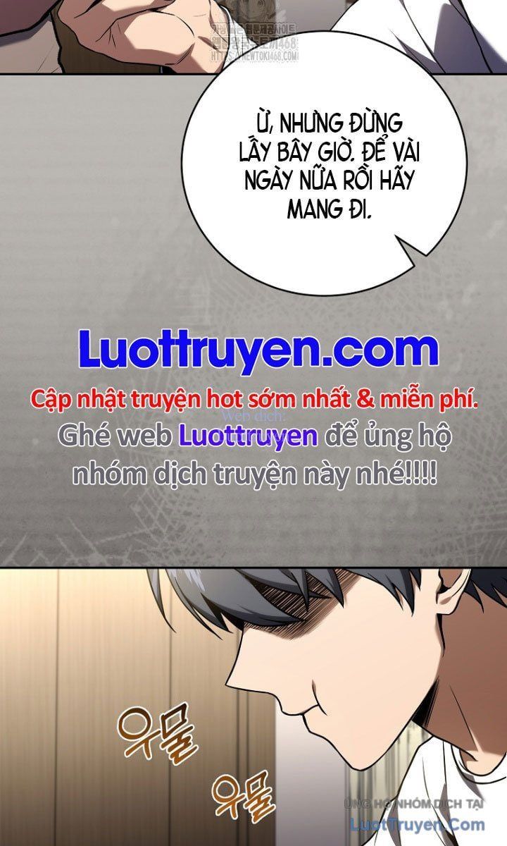 Sự Trở Lại Của Người Chơi Bị Đóng Băng Chap 190 - Next Chap 191