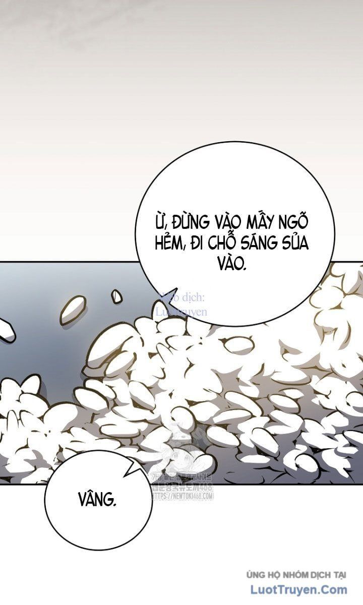 Sự Trở Lại Của Người Chơi Bị Đóng Băng Chap 190 - Next Chap 191