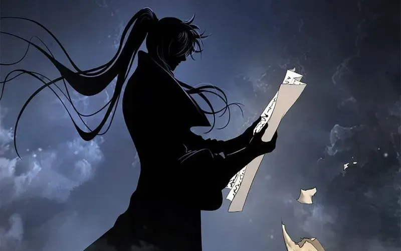 Lãng Tiên Kỳ Đàm Chap 215 - Next Chap 216