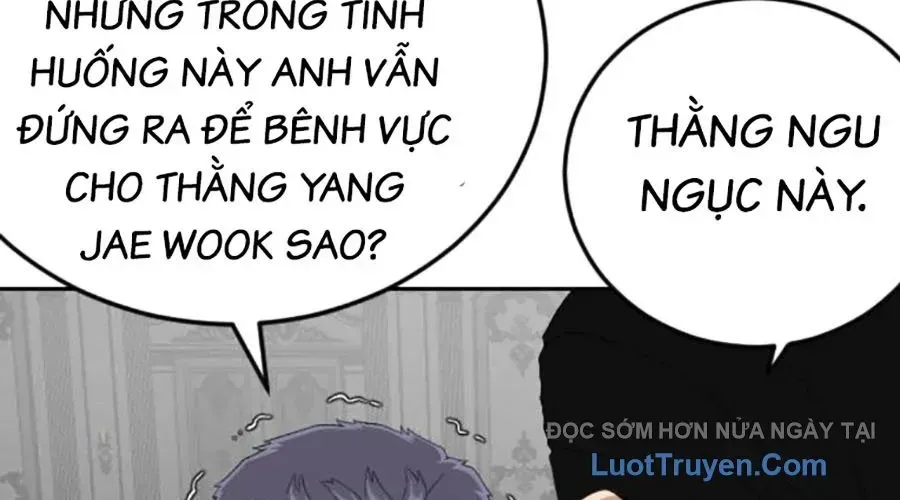 Người Xấu Chap 276 - Next Chap 277