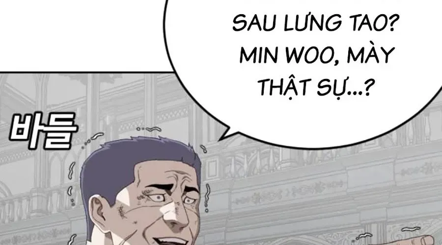 Người Xấu Chap 276 - Next Chap 277