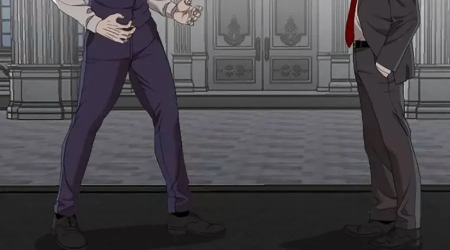 Người Xấu Chap 276 - Next Chap 277