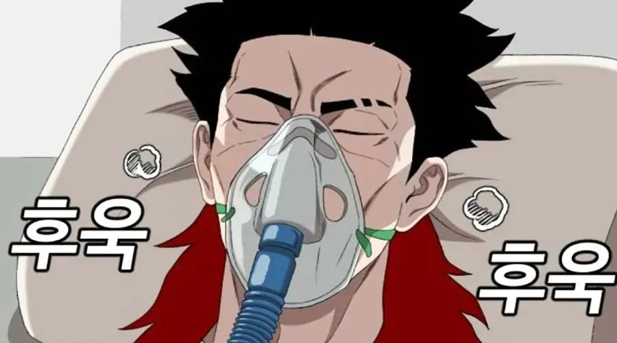 Người Xấu Chap 276 - Next Chap 277