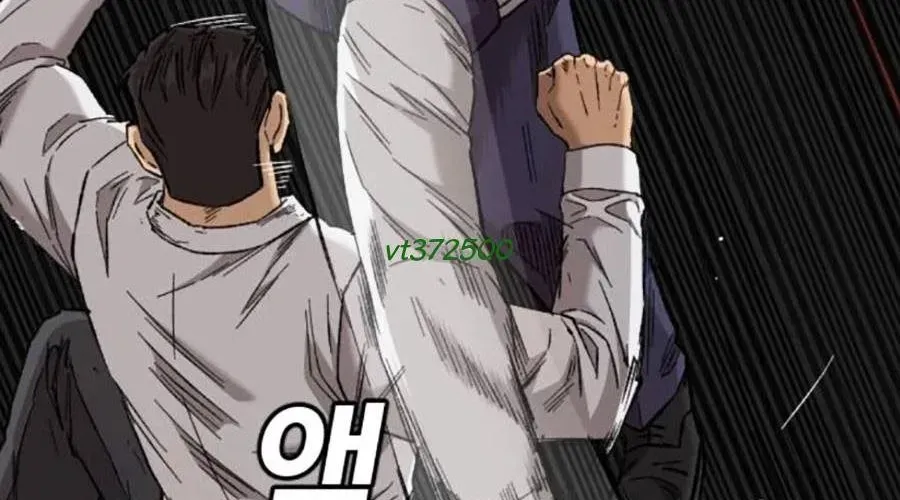 Người Xấu Chap 276 - Next Chap 277