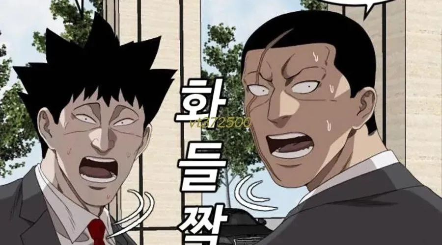 Người Xấu Chap 276 - Next Chap 277