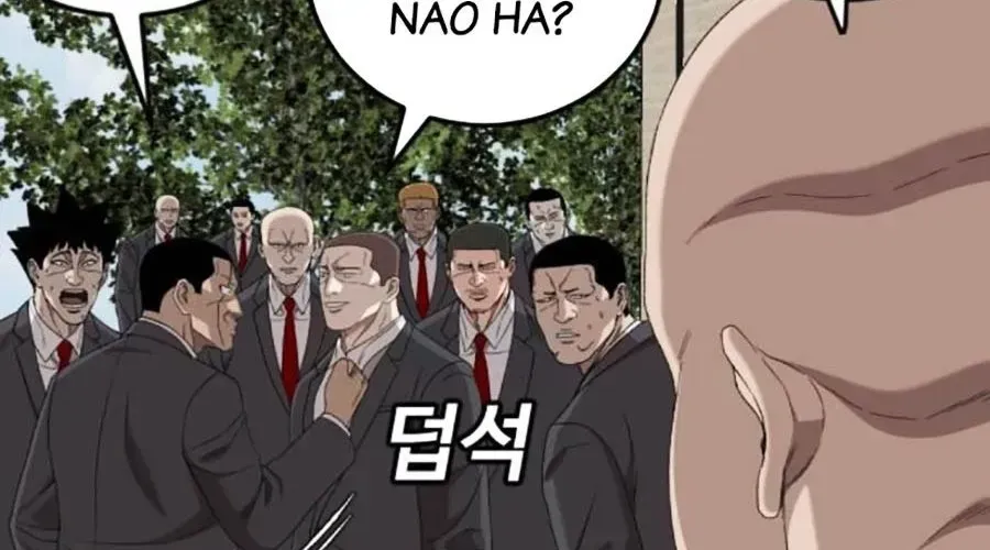 Người Xấu Chap 276 - Next Chap 277