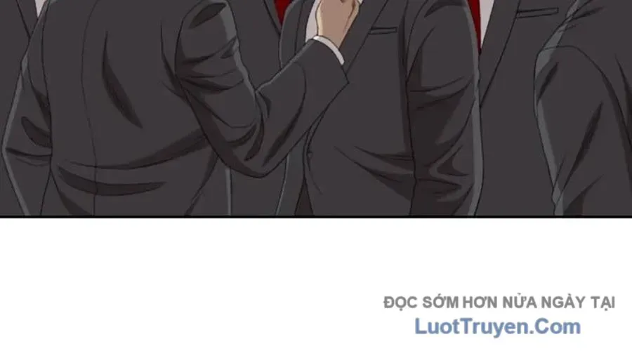 Người Xấu Chap 276 - Next Chap 277