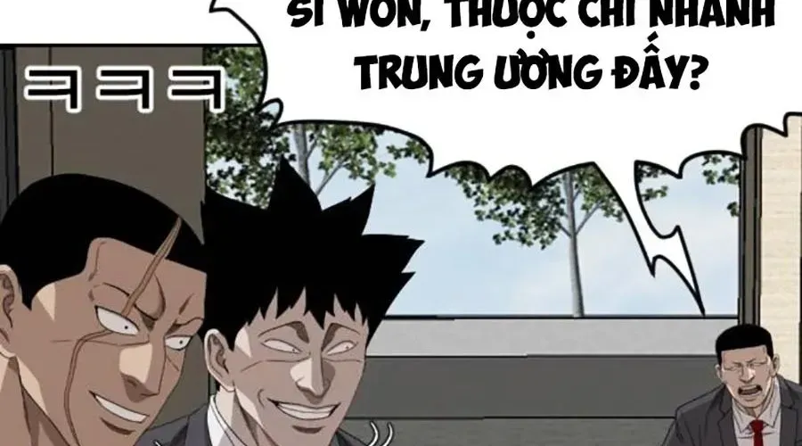 Người Xấu Chap 276 - Next Chap 277