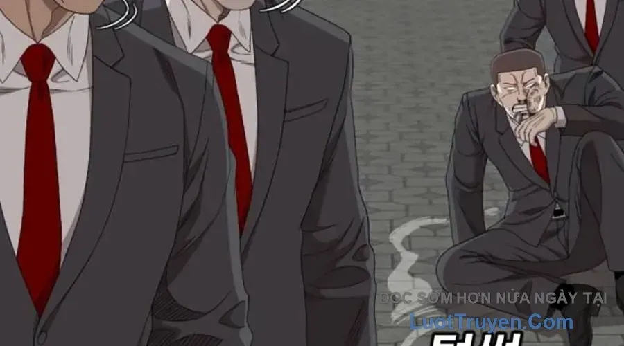 Người Xấu Chap 276 - Next Chap 277