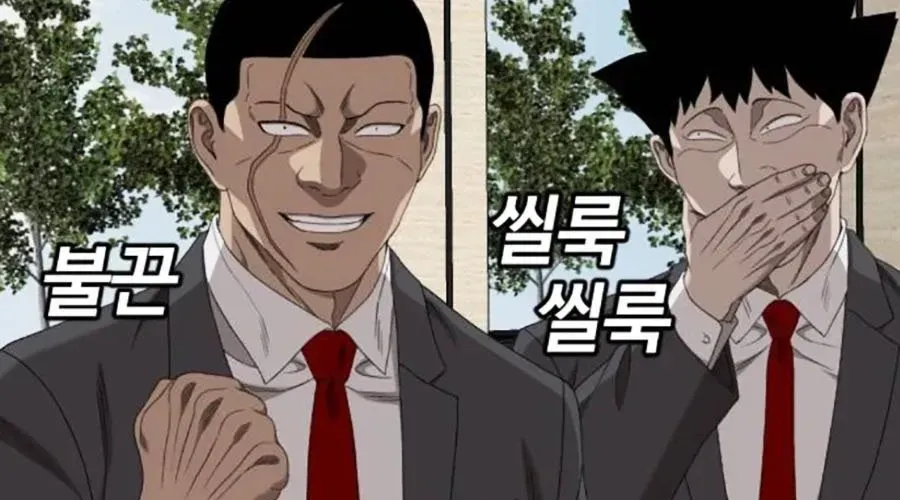 Người Xấu Chap 276 - Next Chap 277