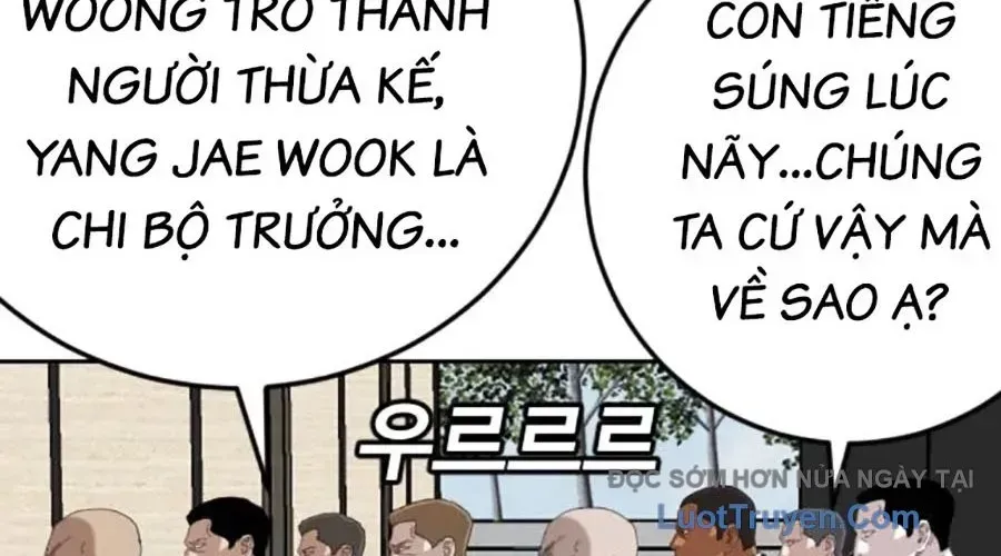 Người Xấu Chap 276 - Next Chap 277