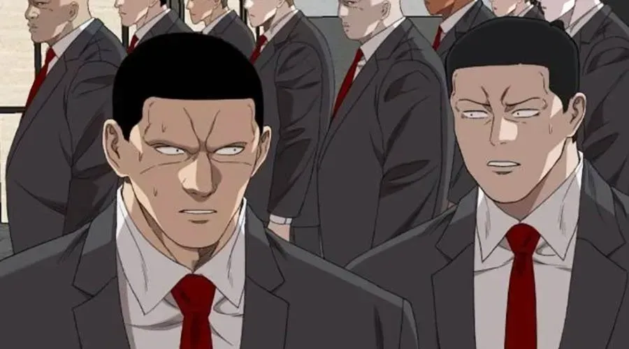 Người Xấu Chap 276 - Next Chap 277