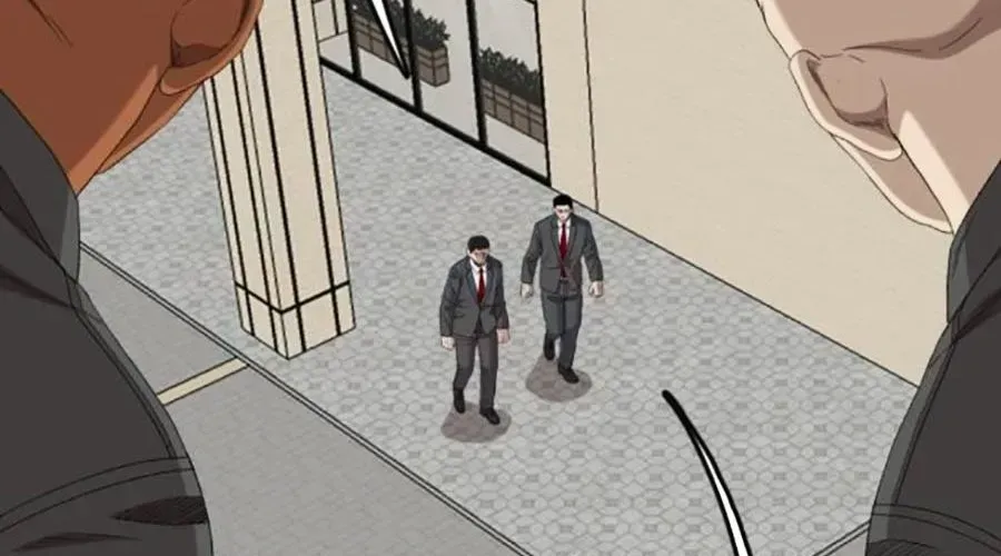 Người Xấu Chap 276 - Next Chap 277