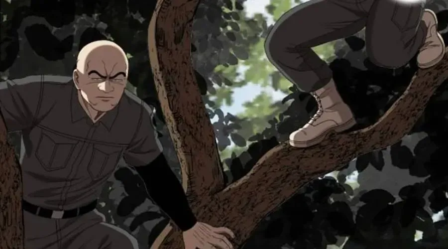 Người Xấu Chap 276 - Next Chap 277