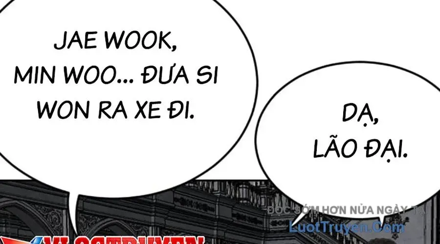 Người Xấu Chap 276 - Next Chap 277