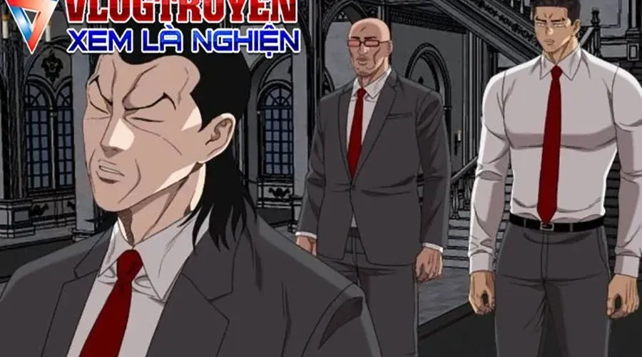 Người Xấu Chap 276 - Next Chap 277