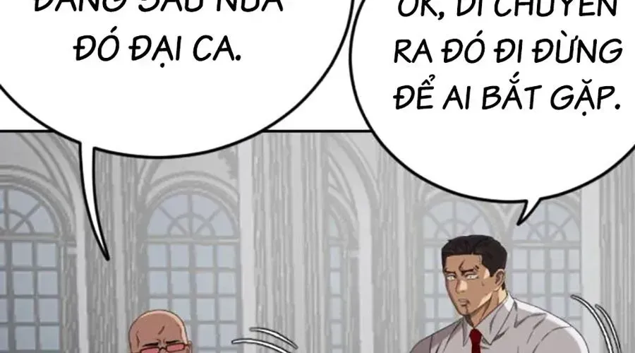 Người Xấu Chap 276 - Next Chap 277