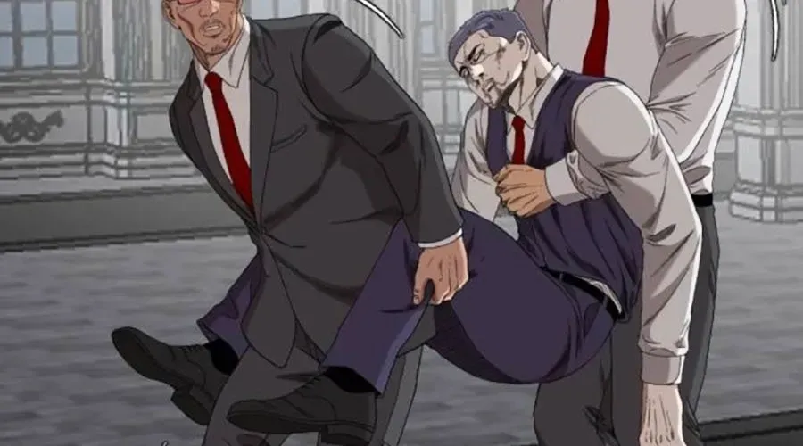 Người Xấu Chap 276 - Next Chap 277