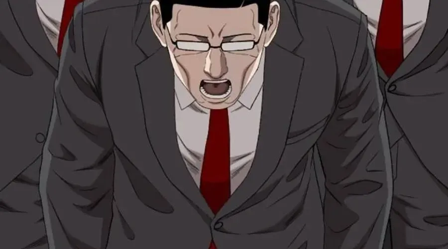 Người Xấu Chap 276 - Next Chap 277