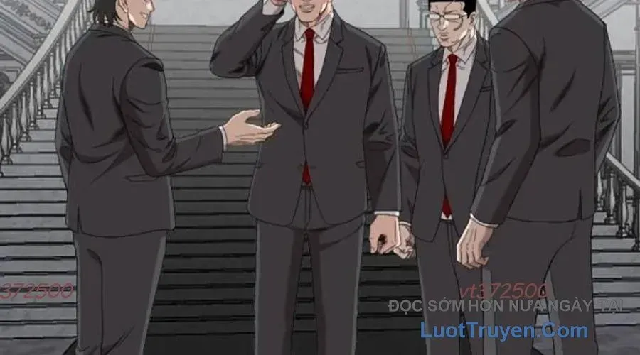 Người Xấu Chap 276 - Next Chap 277