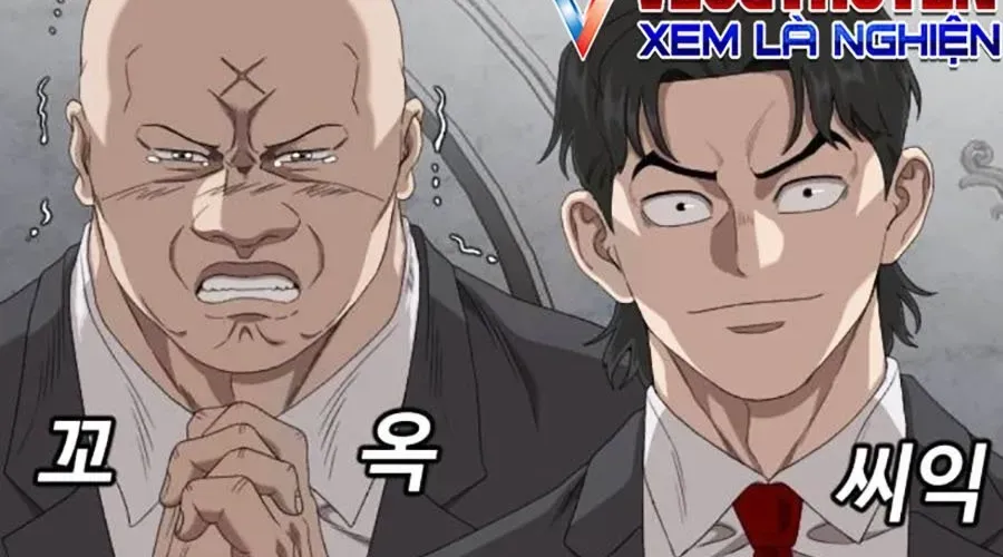Người Xấu Chap 276 - Next Chap 277