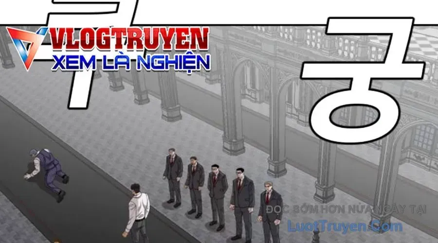 Người Xấu Chap 276 - Next Chap 277