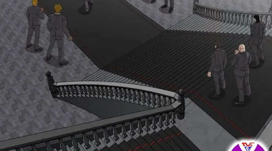 Người Xấu Chap 276 - Next Chap 277