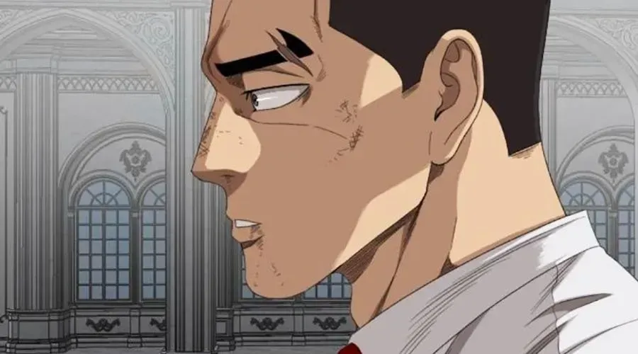 Người Xấu Chap 276 - Next Chap 277