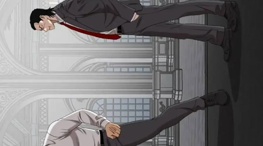 Người Xấu Chap 276 - Next Chap 277