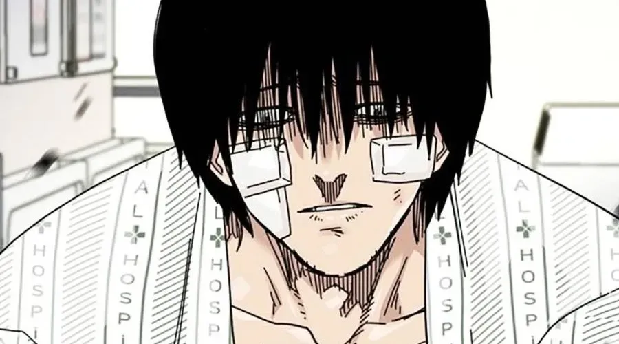 Để Có Thể Sống Sót Chap 189 - Next Chap 190